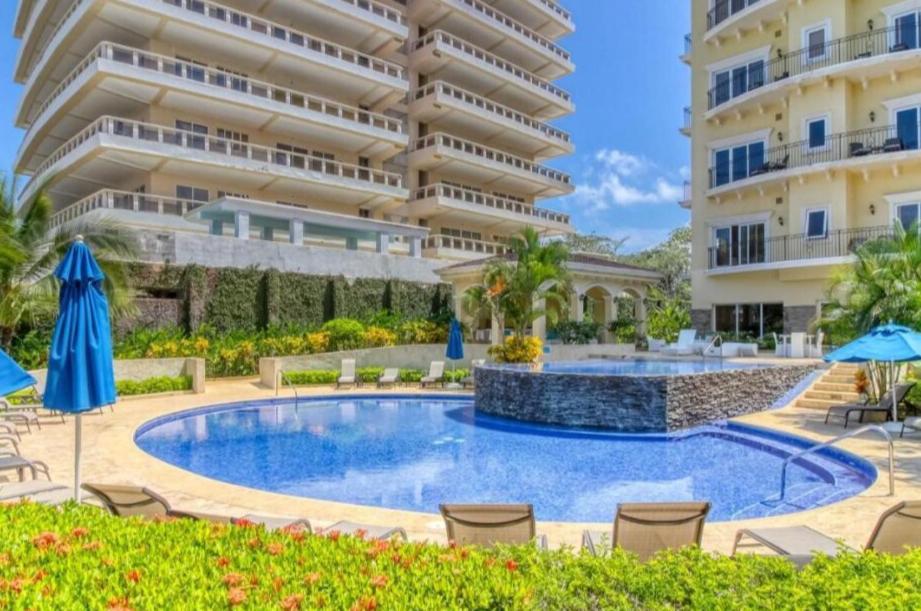 Acqua Residences 5 Star Jaco Exterior photo