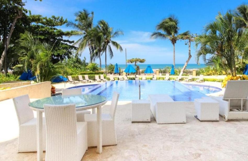 Acqua Residences 5 Star Jaco Exterior photo